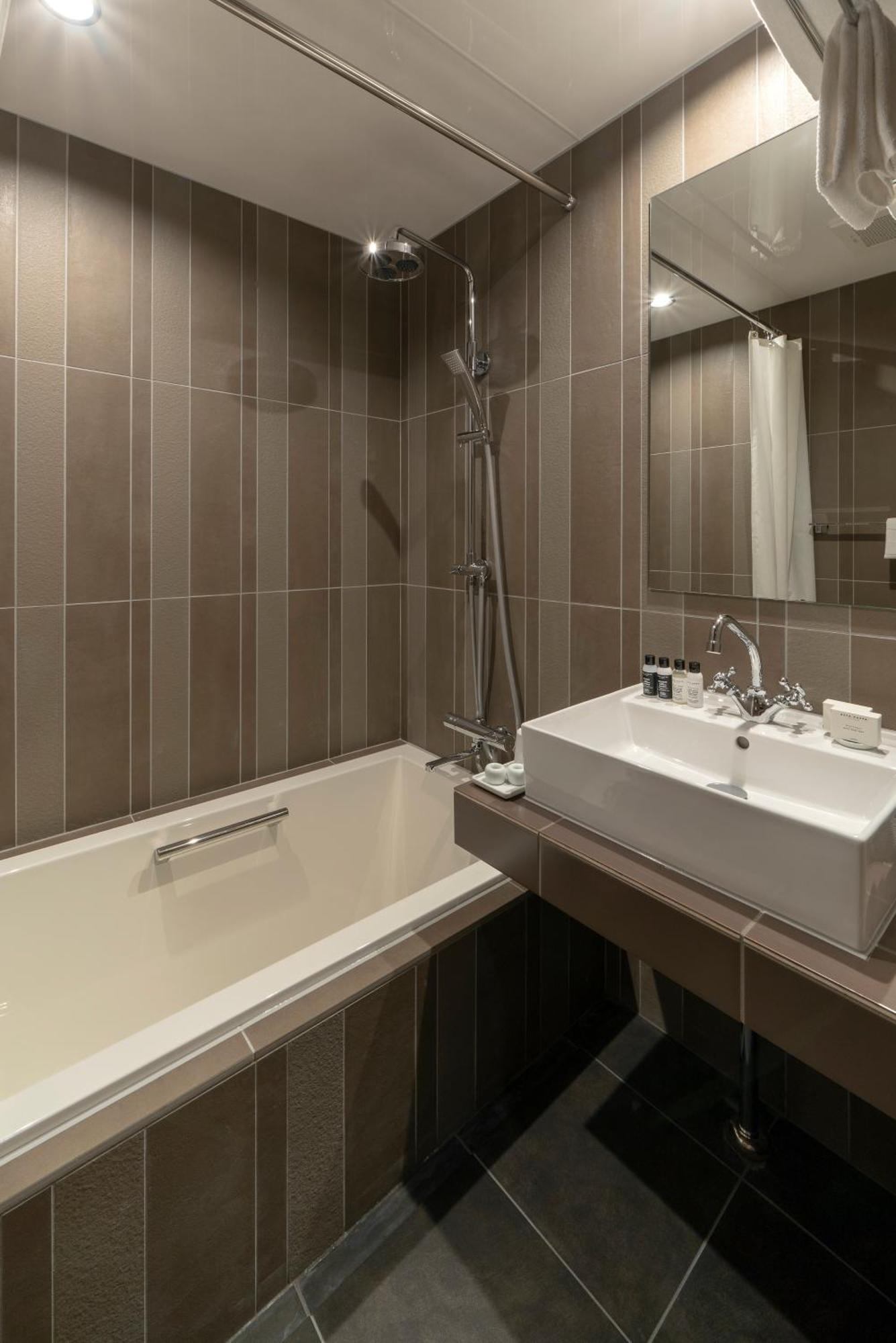 The Machiya Kamiumeya Hotel Kiotó Szoba fotó